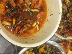 -辣螃铠盆盆蟹大排档(总店)