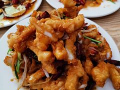 -九龙餐厅(大沽路店)