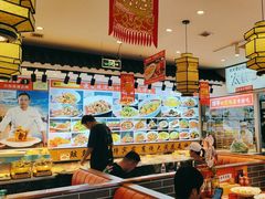 -渔家风味·鲅鱼水饺·央视展播·海鲜天津菜(开发区店)