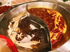 -大龙燚火锅