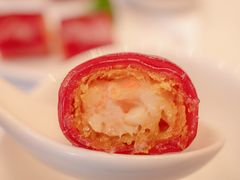 -香宫中餐厅 · 桂林香格里拉