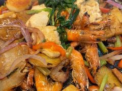 -一烙锅(友谊店)