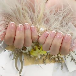 -如一·美甲美睫