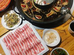 -重庆老火锅(长虹店)