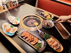 -厚贞日式烤肉(浦东汇智店)