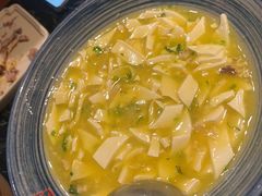 平桥豆腐-兰溪小馆(东直门簋街店)