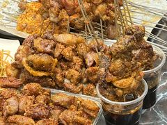 -红棚子肚绷·徐州烧烤(南京店)