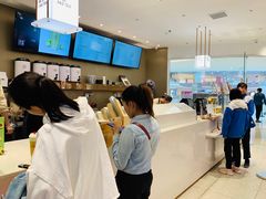 -奈雪的茶(大悦城店)