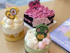 -好利来(湖滨银泰in77店)