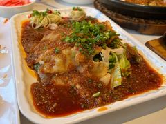 -蜀厨小匠·民间川菜(犀浦店)