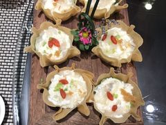 -茶叁酒肆·楚味江湖(菱角湖店)