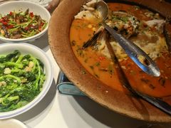 -湘语·湖南家常菜(新洲店)