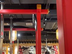 -酒拾烤肉(阳光100店)