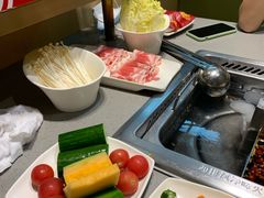 -海底捞火锅(5050购物中心店)