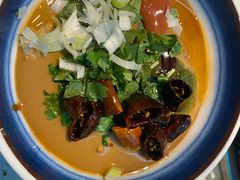 -鑫隆四季涮肉(八角畅游店)