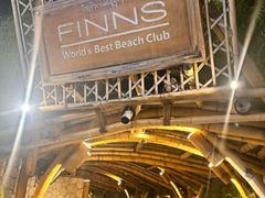 -FINNS Beach Club