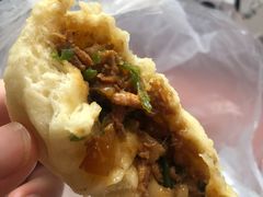 -老陶包子铺(南大西南村店)