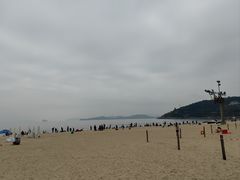 -大梅沙海滨公园