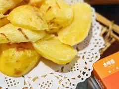 -志晖园圆子鸡·辣子鸡(阳光店)
