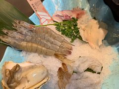 -牛New寿喜烧(金茂览秀城店)