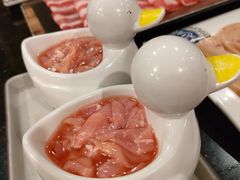 -百年川椒重庆老火锅(光谷店)