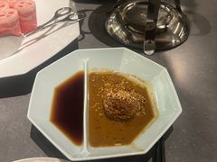 -鼎鼎香·港式火锅(北京SKP店)