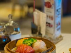 -安蒂娅.悦景轩中餐厅(西乡店)
