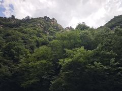 -北京上方山国家森林公园