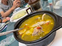 -溪涧堂农家土菜(神仙居店)