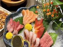 -蟹犇前•帝王蟹雪蟹(陆家嘴店)
