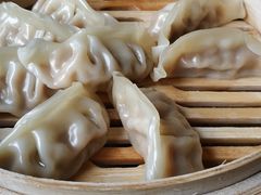 蒸饺-水上人家民俗餐厅(洱海公园店)