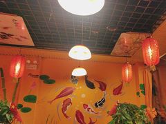 -江湖水乡铁锅炖魚(周庄嘉园店)