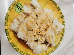 -吴一川韭香粉皮(丽香苑分店)