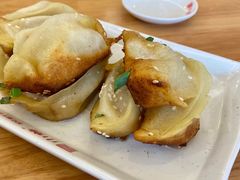 鲜肉锅贴-小姜锅贴(凤凰街店)