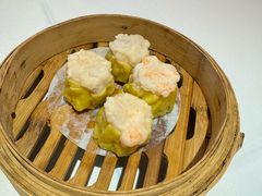 -万龙洲海鲜(南新仓店)