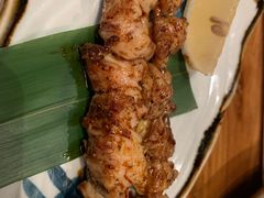 -玄白·炭烤活鳗(上海首店)