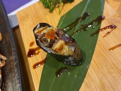 鹅肝军舰-浦·传统日式料理(3 5 1 1 店)