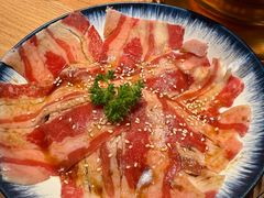 -烧肉达人•炭火烧肉(新天地店)