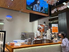 -野人先生现做冰淇淋(北京环宇荟店)