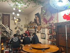 -新疆狼爷烤肉(宋庄店)