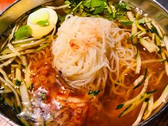 -辛氏火炉·韩式古法烤肉(松北店)