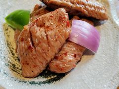 -一牛道炭火烧肉居酒屋(椒江店)