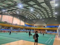 -沈坚强游泳俱乐部(长征分部)