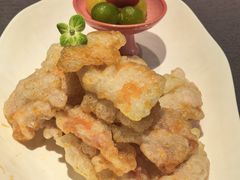 -百富源·海鲜辽菜(浑河堡店)