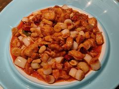 -红蜡烛•瓦罐粥家常菜•夜宵(中山路店)