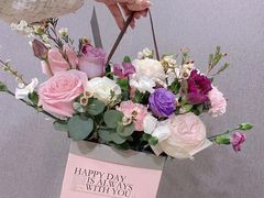 -ChaKo Flora ·茶子花艺 (市北店)