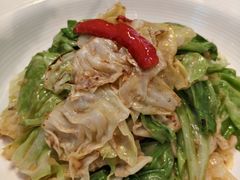 -燕兰楼·清真西北融合菜(亚运村店)