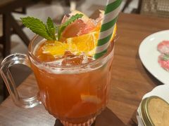 -Osteria Garden 生蚝花园餐厅(原进贤路店)