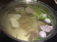 -牛焱·贵州黄牛肉火锅(城西银泰店)