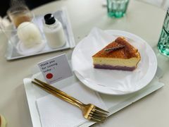 芋泥双层巴斯克-ADO KAFE(大学城店)